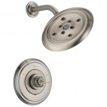 Delta Faucet T14297-SSLHP - Cassidy™ Monitor® 14 Series H2OKinetic®Shower Trim - Less Handle