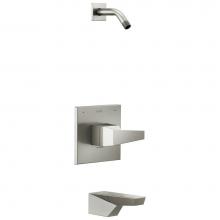 Delta Faucet T14443-SS-PR-LHD - Trillian™ 14 Series Shower Only - LHD