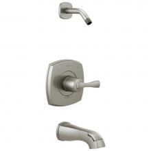Delta Faucet T14476-SSLHD - Stryke® 14 Series Tub and Shower Less Head