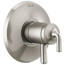 Delta Faucet T17033-SS - Kayra™ Monitor 17 Series Valve Trim Only