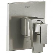 Delta Faucet T17043-SS-PR - Trillian™ 17 Series Valve Only Trim