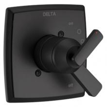 Delta Faucet T17064-BL - Ashlyn® Monitor® 17 Series Valve Only Trim