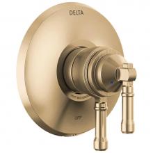 Delta Faucet T17084-CZ-PR - Broderick™ 17 Series Valve Only Trim