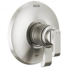 Delta Faucet T17089-SS-PR - Tetra™ 17 Series Valve Only Trim
