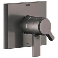 Delta Faucet T17099-KS-PR - Pivotal™ Monitor® 17 Series Valve Only Trim