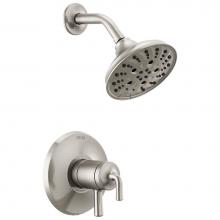 Delta Faucet T17233-SS - Kayra™ Monitor 17 Series Shower Trim