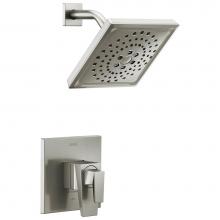 Delta Faucet T17243-SS-PR - Trillian™ 17 Series H2Okinetic Shower Only Trim