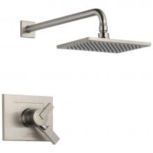 Delta Faucet T17253-SS - Vero® Monitor® 17 Series Shower Trim