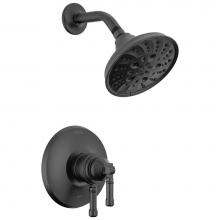 Delta Faucet T17284-BL - Broderick™ 17 Series Shower Trim