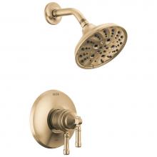 Delta Faucet T17284-CZ-PR - Broderick™ 17 Series Shower Trim