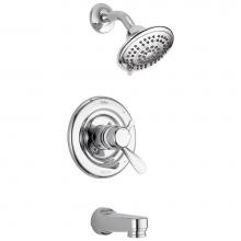 Delta Faucet T17430 - Classic Monitor® 17 Series Tub & Shower Trim