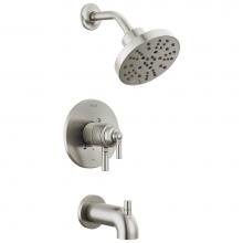 Delta Faucet T17435-SS - Saylor™ Monitor® 17 Series Tub & Shower Trim