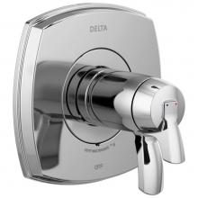 Delta Faucet T17T076-PR - Stryke® 17 Thermostatic Valve Only
