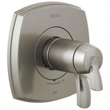 Delta Faucet T17T076-SS-PR - Stryke® 17 Thermostatic Valve Only