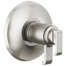 Delta Faucet T17T089-SS-PR - Tetra™ 17T Series Valve Only