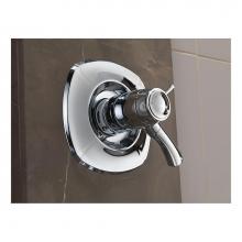 Delta Faucet T17T092 - Delta Addison: TempAssure® 17T Series Valve Only