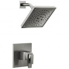 Delta Faucet T17T243-KS-PR - Trillian™ TempAssure 17T Series Shower Trim