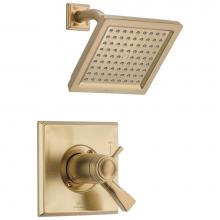 Delta Faucet T17T251-CZ-WE - Dryden™ TempAssure® 17T Series Shower Trim