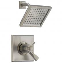 Delta Faucet T17T251-SS-WE - Dryden™ TempAssure® 17T Series Shower Trim