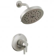 Delta Faucet T17T271-SS-PR - Galeon™ 17T Series Shower Trim with UltraSoak