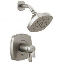 Delta Faucet T17T276-SS - Stryke® 17 Thermostatic Shower Only
