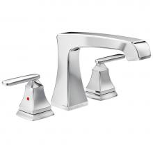 Delta Faucet T2764 - Ashlyn® Roman Tub Trim