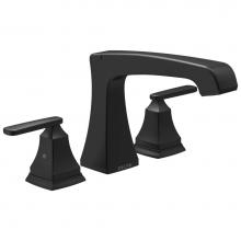 Delta Faucet T2764-BL - Ashlyn® Roman Tub Trim