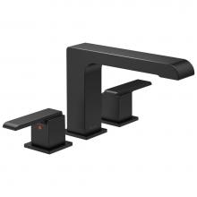 Delta Faucet T2767-BL - Ara® Roman Tub Trim