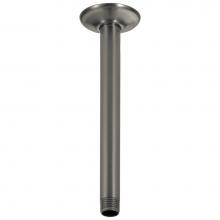 Delta Faucet U4999-KS - Universal Showering Components Ceiling Mount Shower Arm & Flange