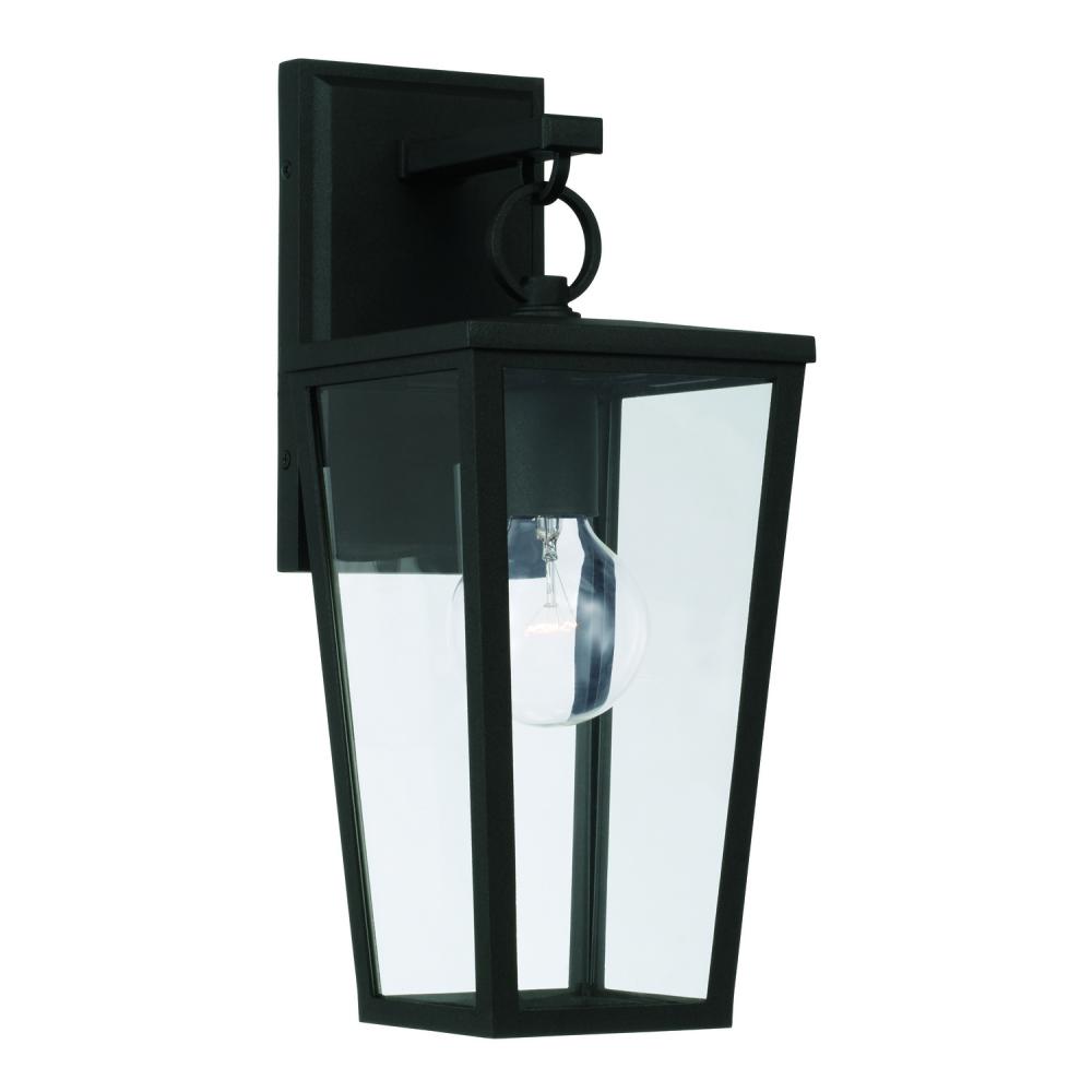 1-Light Outdoor Wall-Lantern