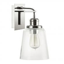 Capital 3711PN-135 - 1 Light Sconce