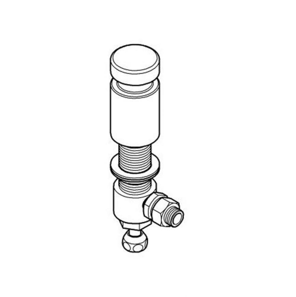 1/2 Inline Vaccum Breaker