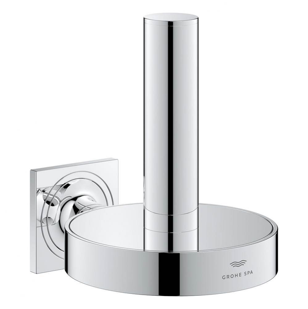 Allure Reserve Toilet Paper Holder