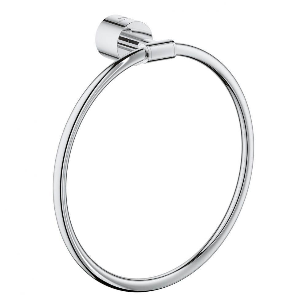 Atrio 8 Towel Ring