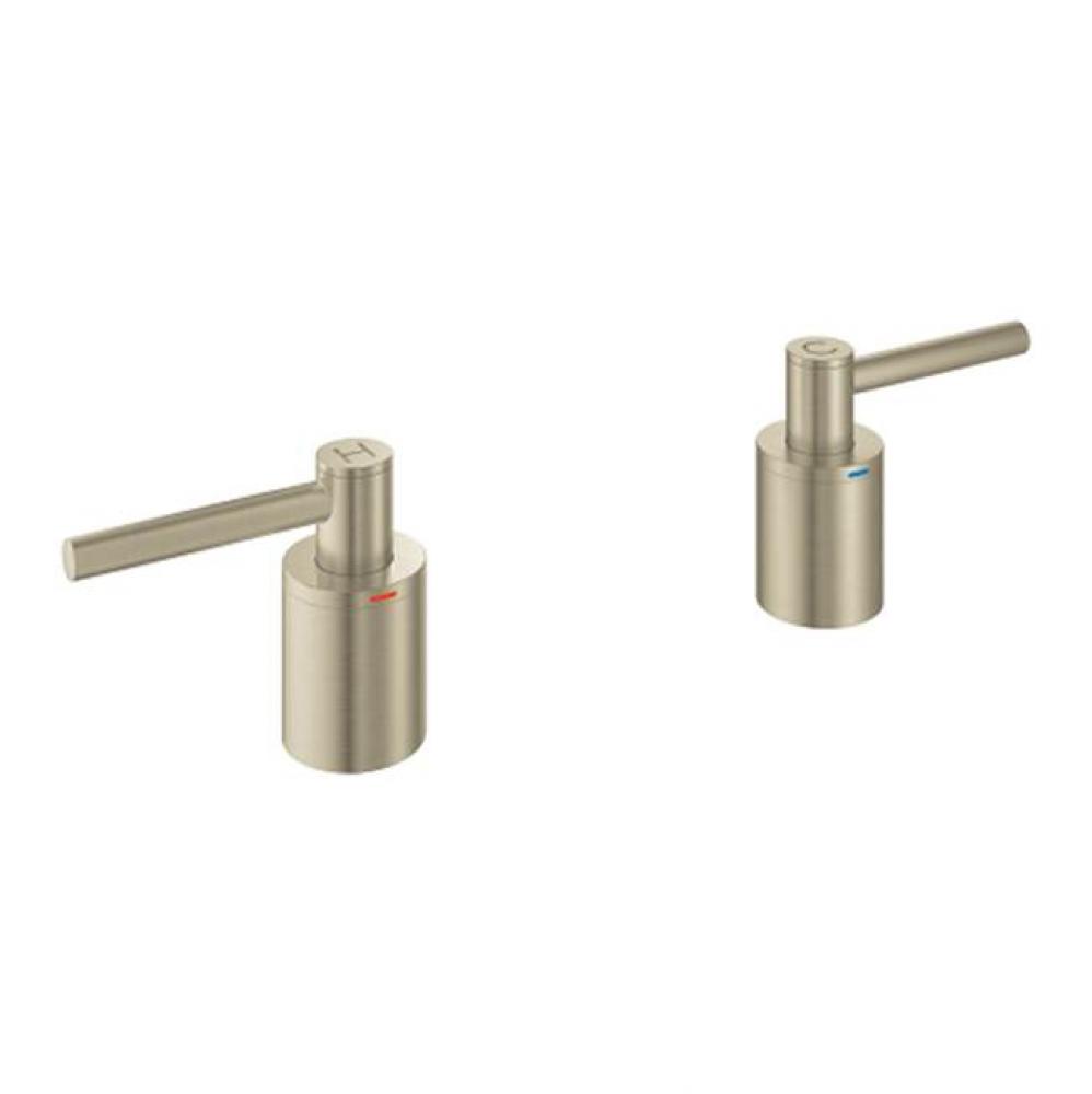 Lever Handles (Pair)