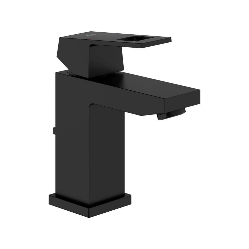 Single Hole Single-Handle S-Size Bathroom Faucet 1.2 GPM