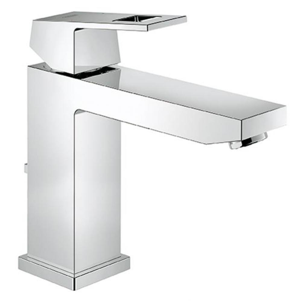 Single Hole Single-Handle M-Size Bathroom Faucet 1.5 GPM