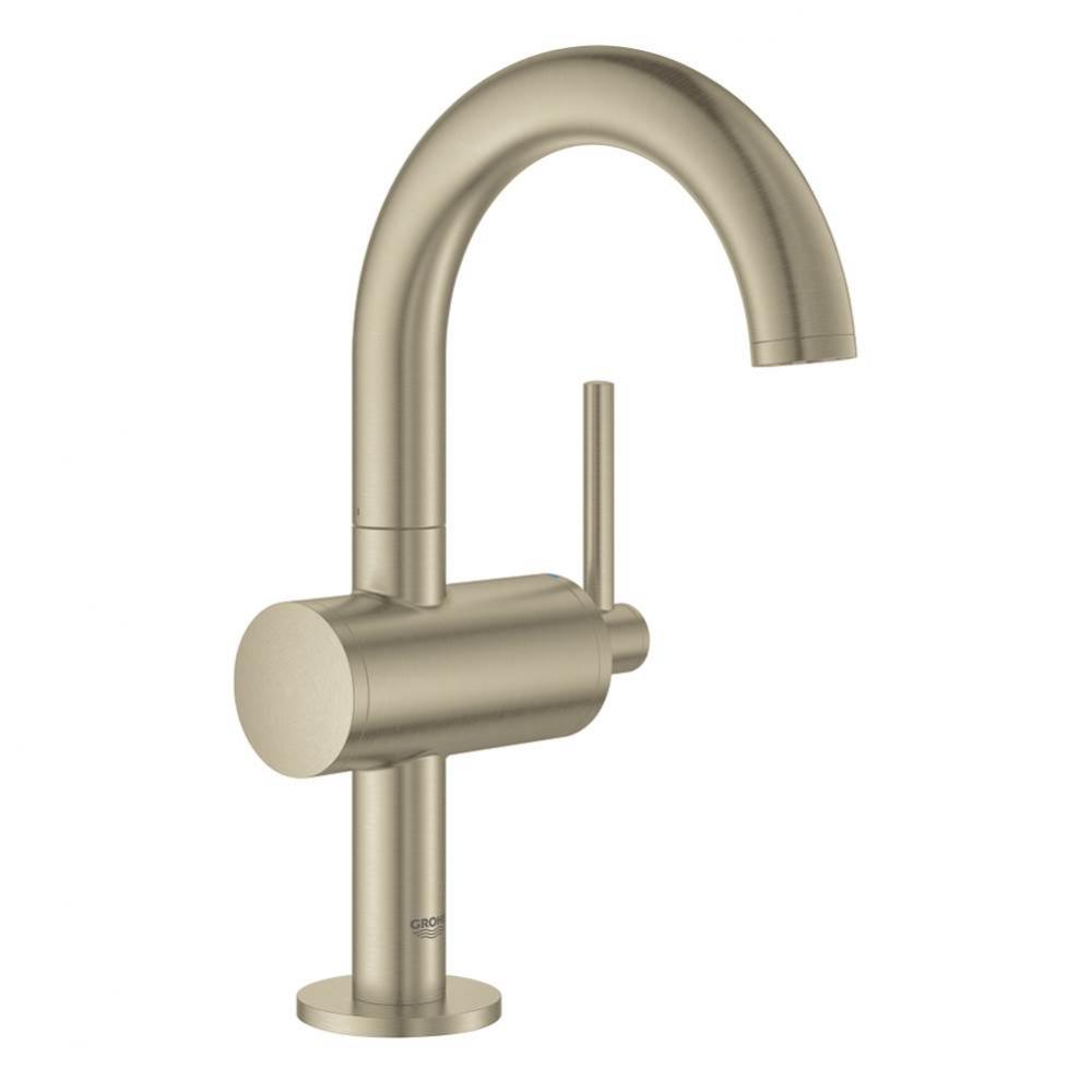 Single Hole Single-Handle M-Size Bathroom Faucet 1.2 GPM