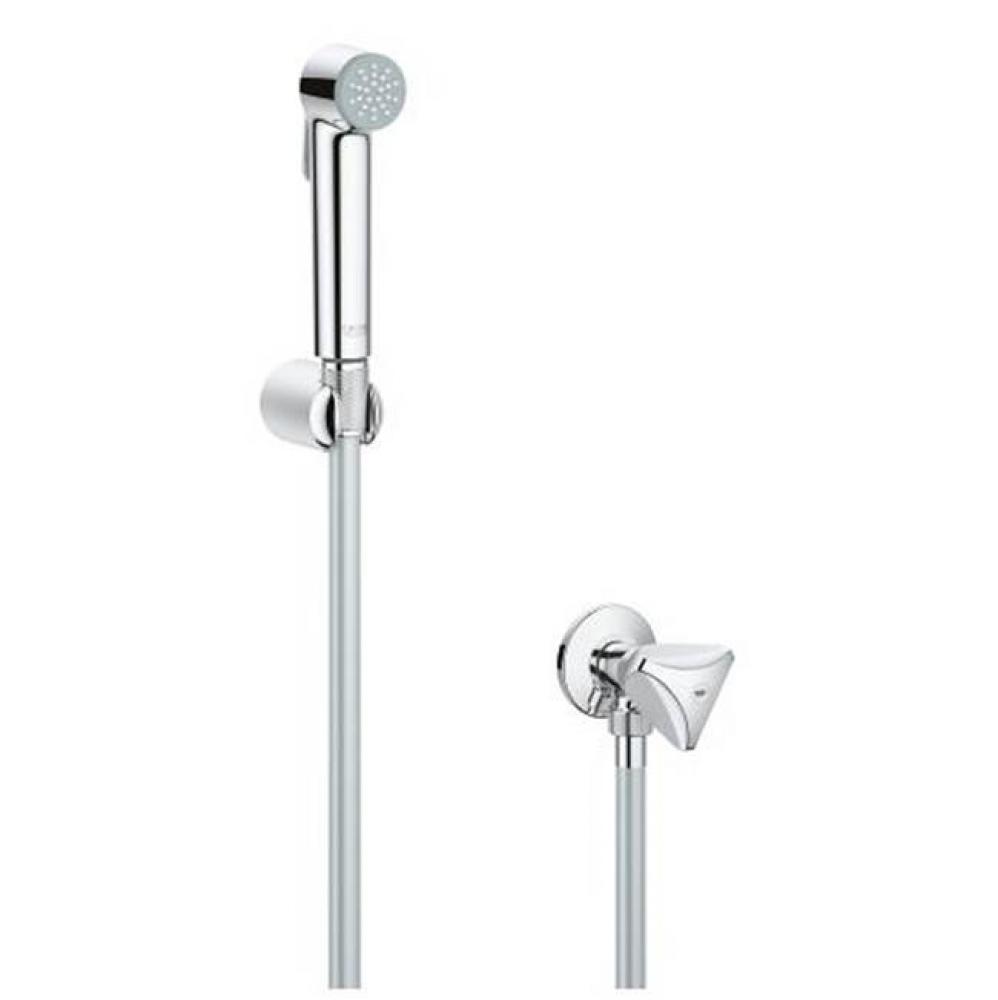 F Trigger Spray Hand Shower - 1 Spray