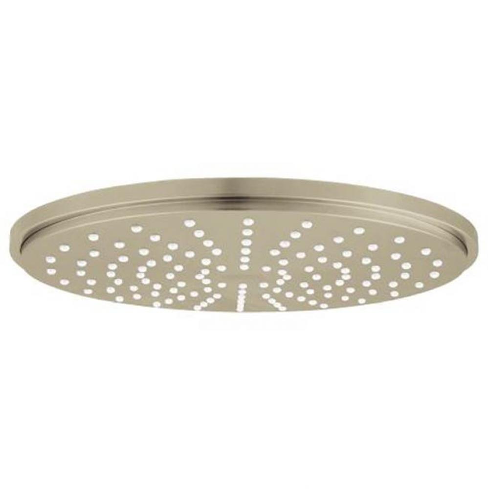 210 Shower Head, 8 - 1 Spray, 1.75 gpm