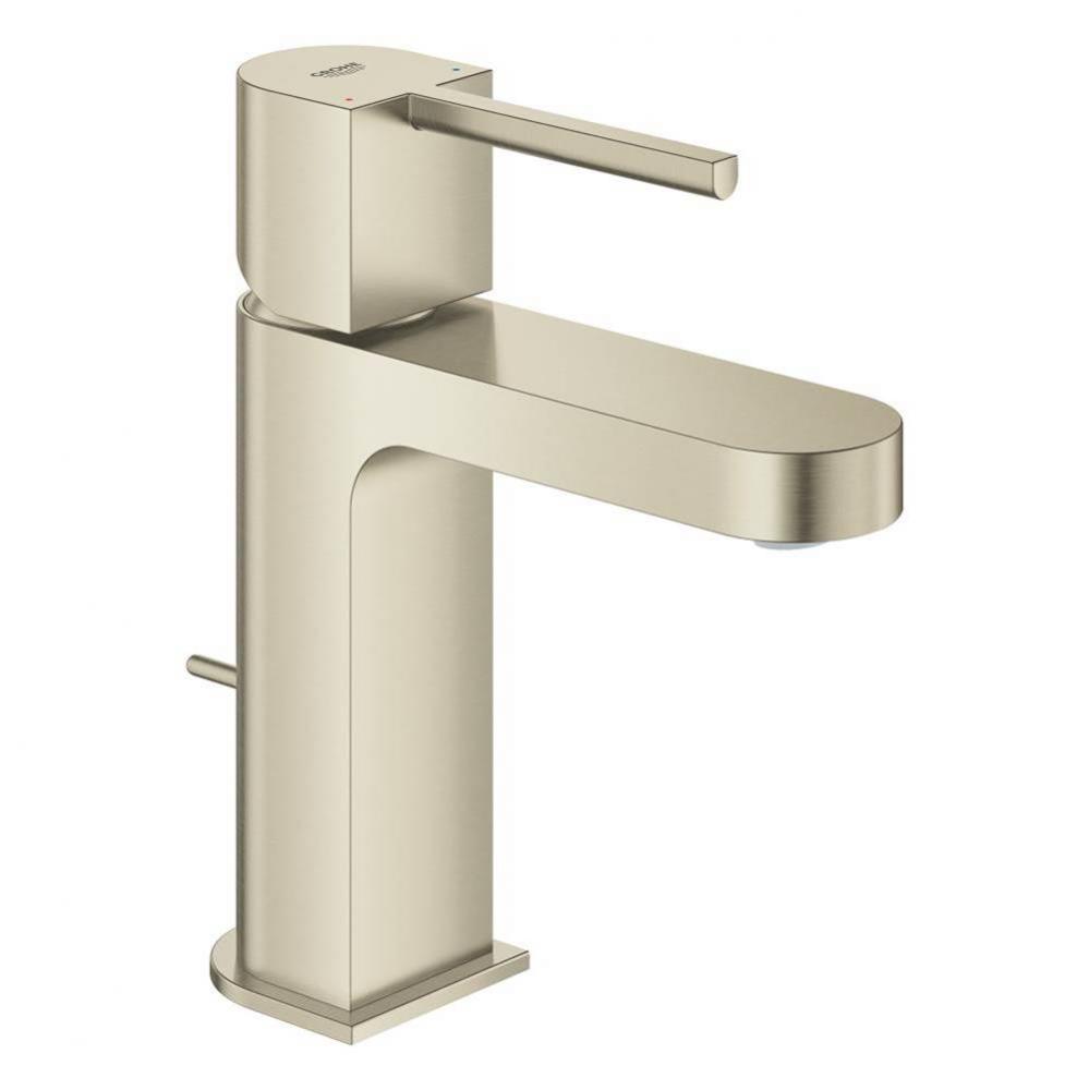 Single Hole Single-Handle S-Size Bathroom Faucet 1.2 GPM