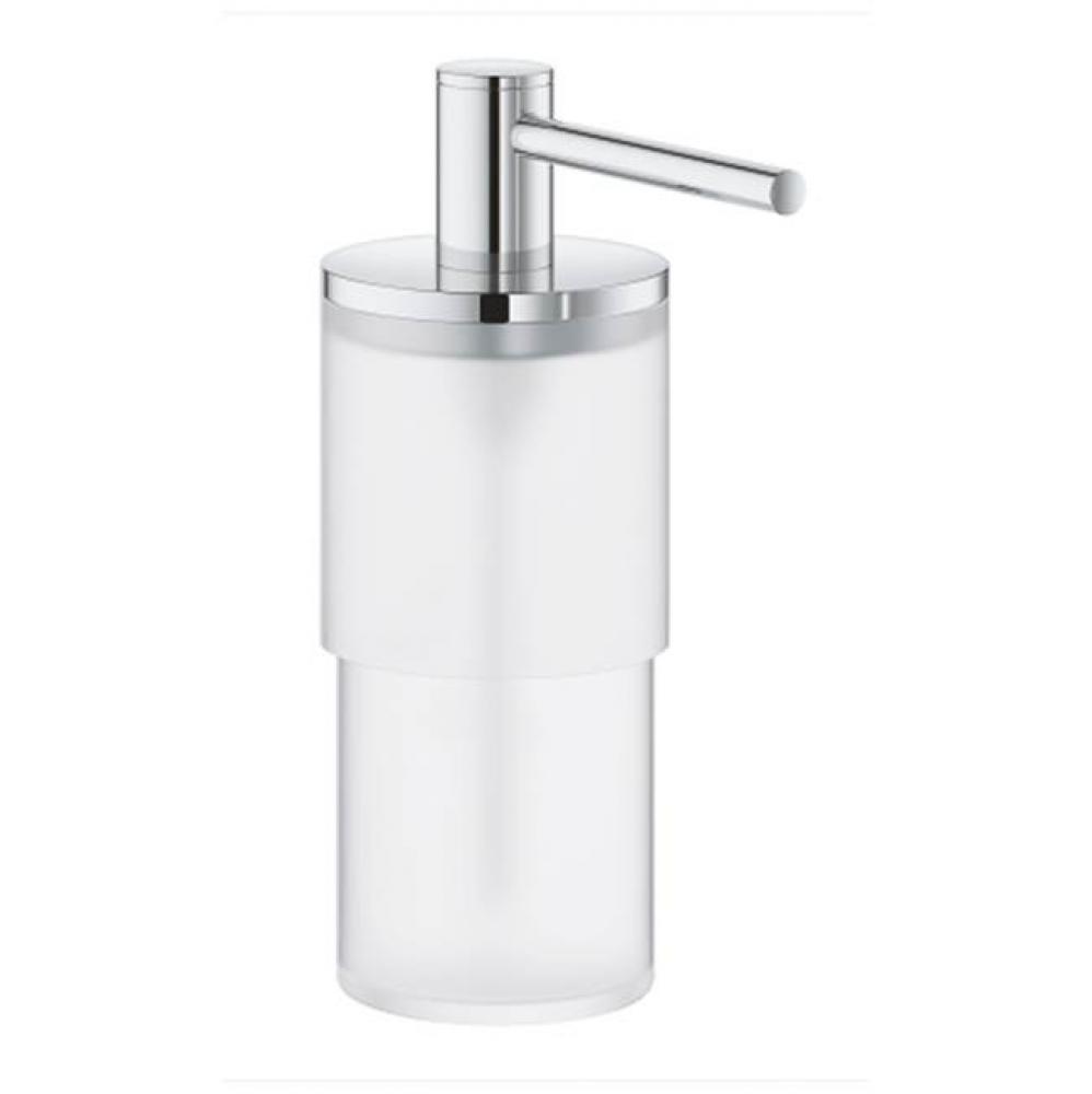 Soap Dispenser