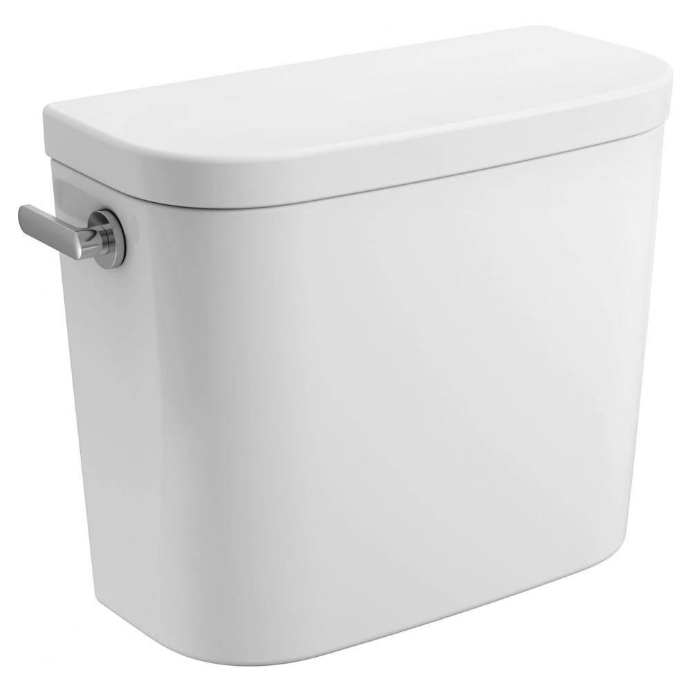 Essence 1.28gpf Left-Hand Toilet Tank Only