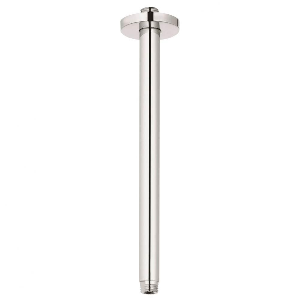 12&apos;&apos; Ceiling Shower Arm