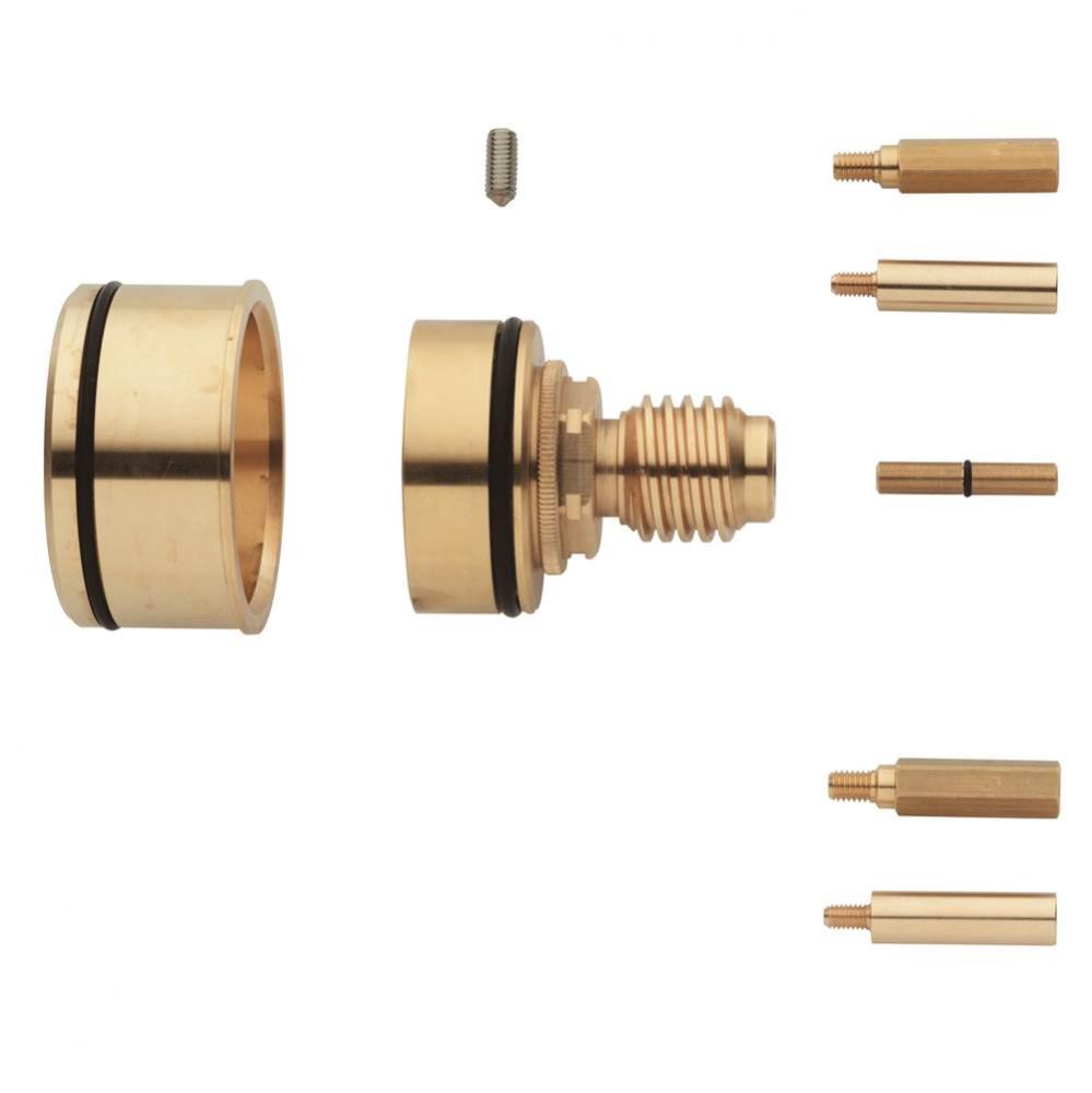 Grohtemp&#xae; 1-1/8 Extension Kit