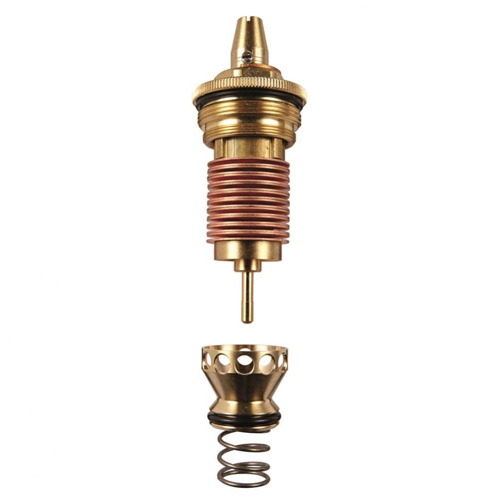 1/2 Reversed Thermostatic Cartridge