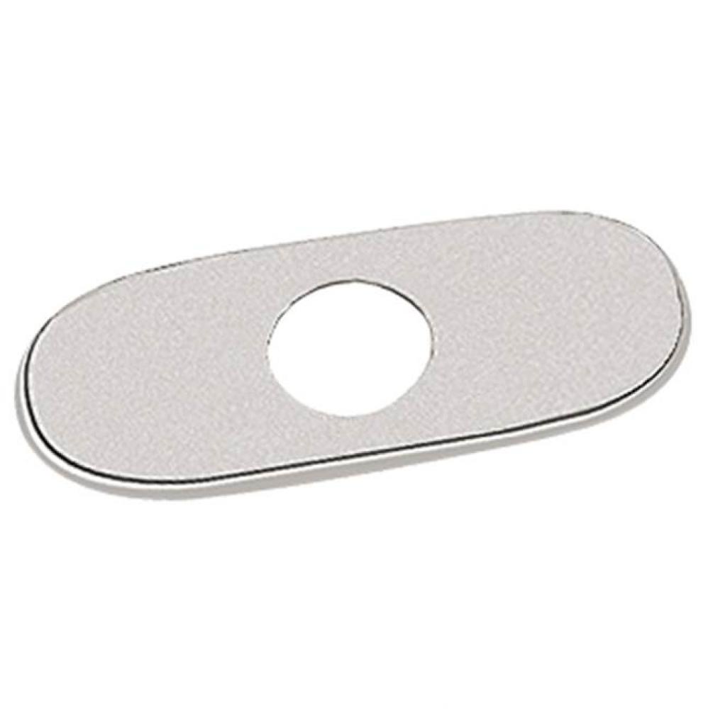 6 Escutcheon