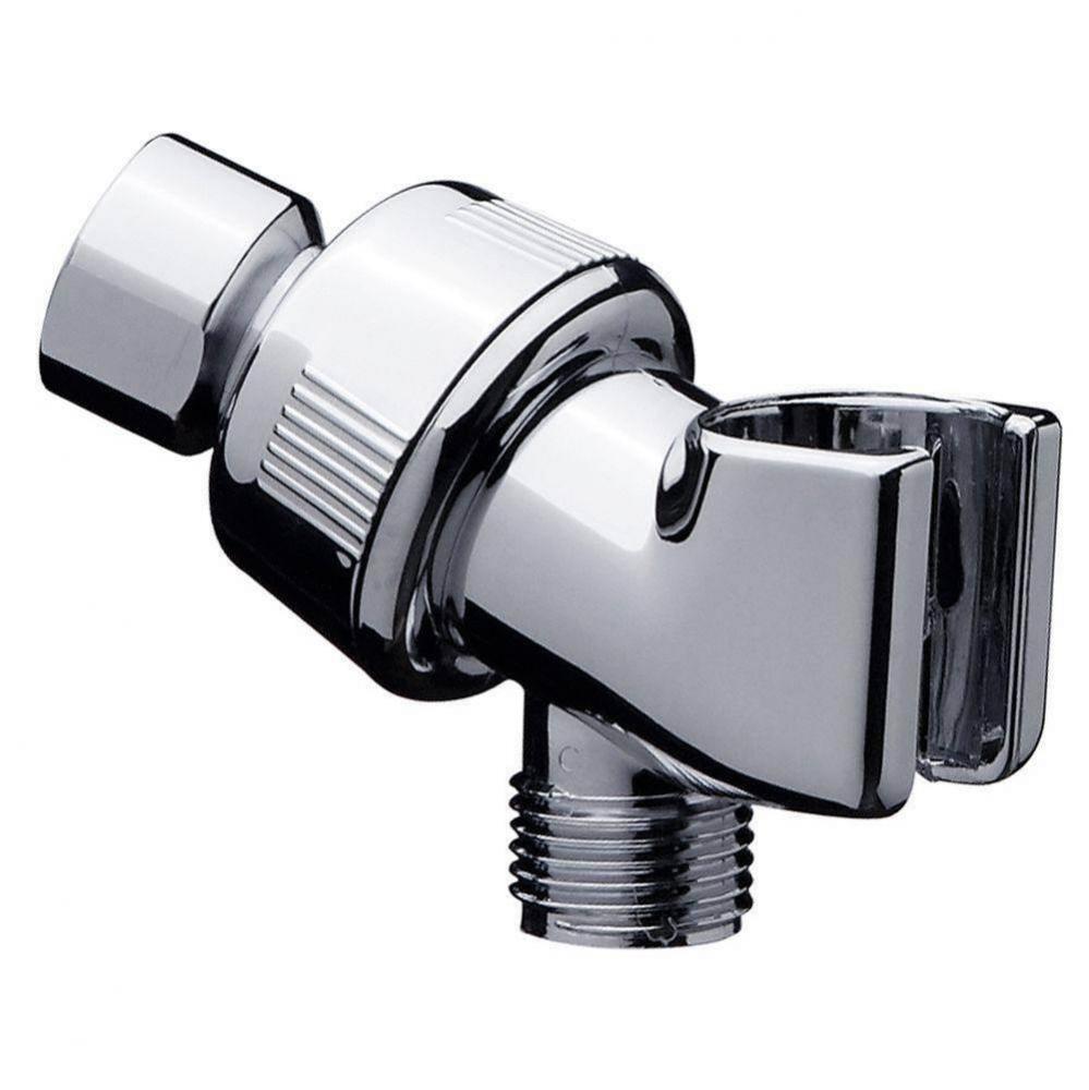 Adjustable Shower Arm Mount for Hand Shower