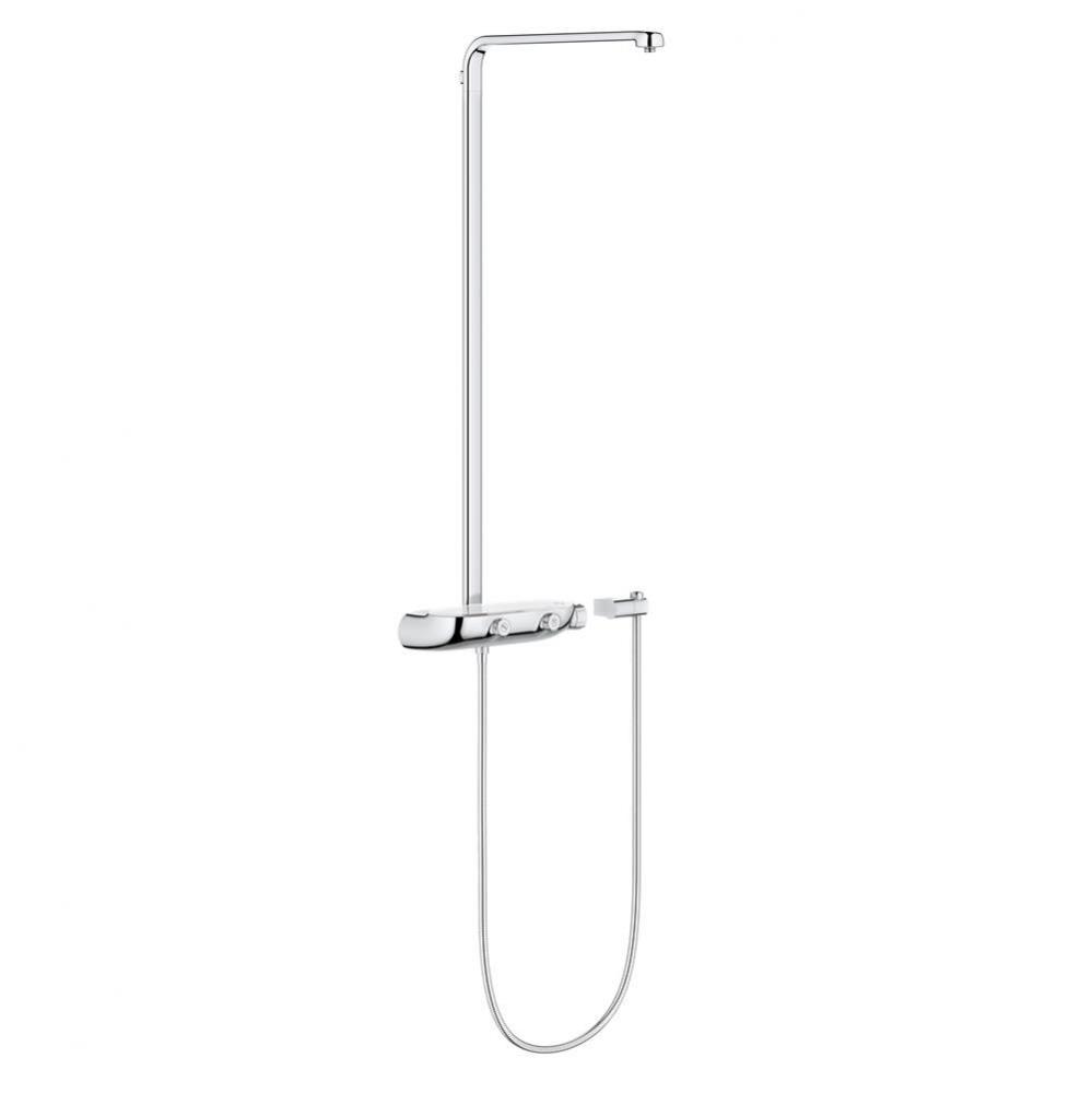 Thermostatic Shower System