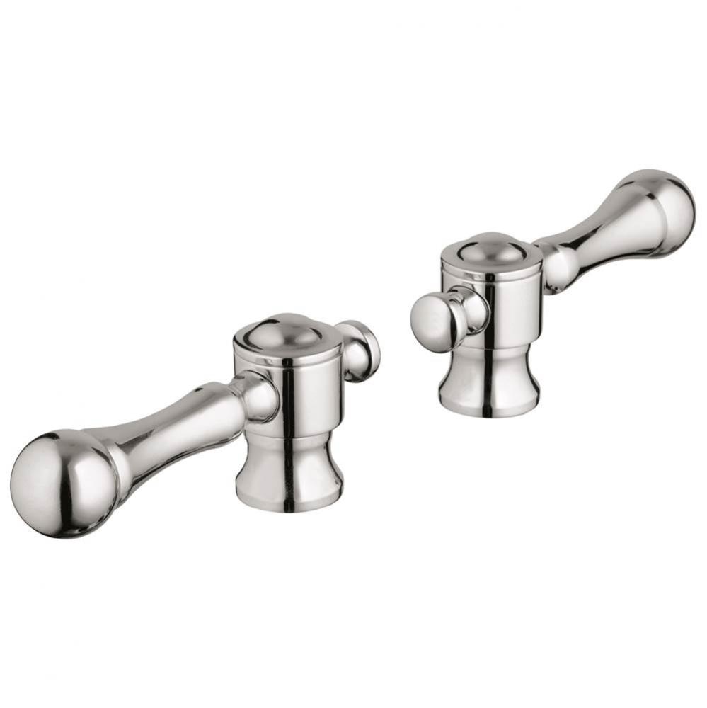 Bridgeford&#xae; Lever Handle